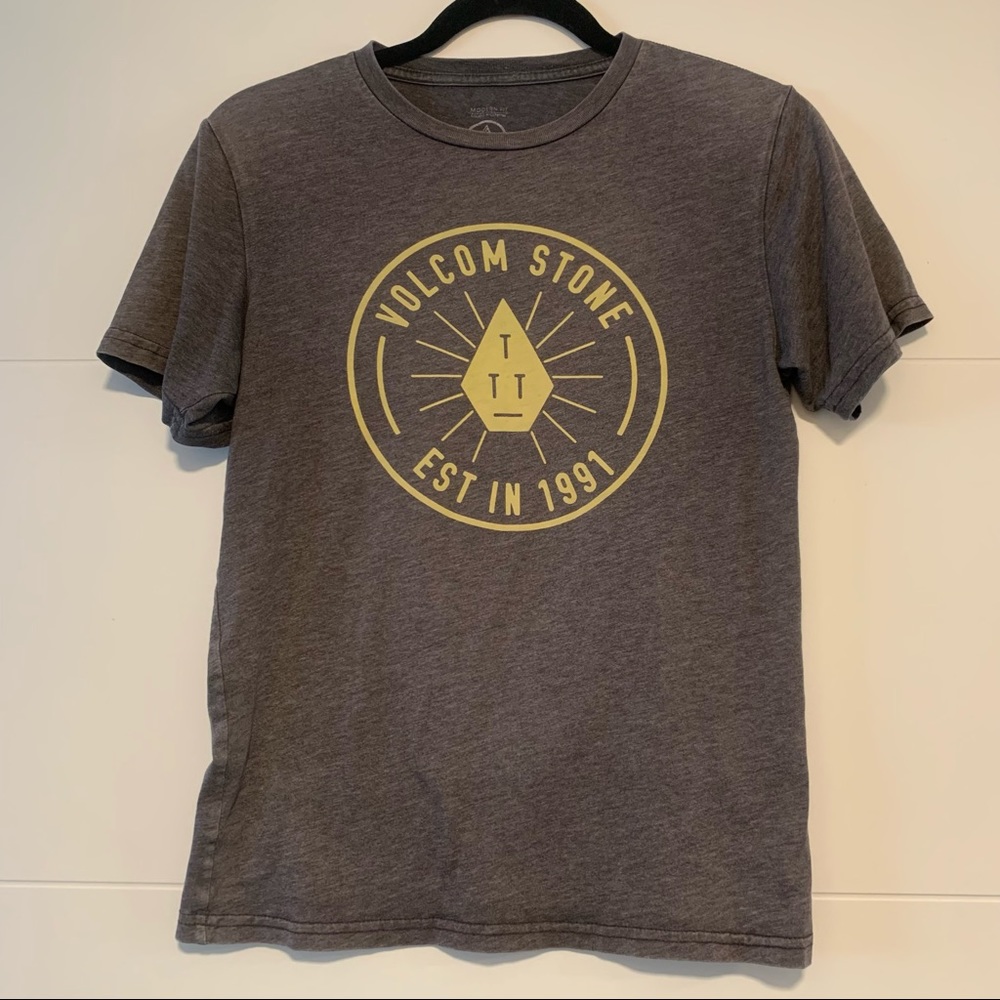 Volcom | Branded Tee Shirt